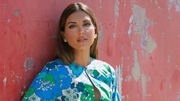 «Πόσες φορές πρέπει να...» - Αγανακτισμένη η Σταματίνα Τσιμτσιλή με την φωτιά στην Πεντέλη