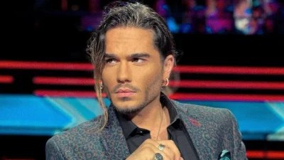 Η πρώτη φωτογραφία μαζί: Ξανθιά και κούκλα η νέα σύντροφος του Χρήστου Μάστορα