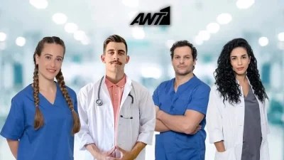 Η Κλινική (26/7): Ένα ατύχημα θα ανησυχήσει τους πάντες στο νοσοκομείο