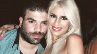 Μαρία Γεωργακάκη: Ο θάνατος που την τσάκισε ξανά, 6 χρόνια μετά τον χαμό του Παντελή Παντελίδη