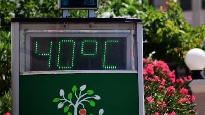 Καιρός: Καμίνι η χώρα και σήμερα (27/7) - Μέχρι πόσο θα φτάσει η θερμοκρασία;