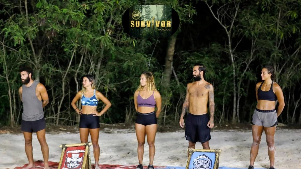 Survivor 5 spoiler 4/7: Έκανε την ανατροπή ο Ατζούν! Αυτός ο παίκτης περνάει κατευθείαν στον ημιτελικό
