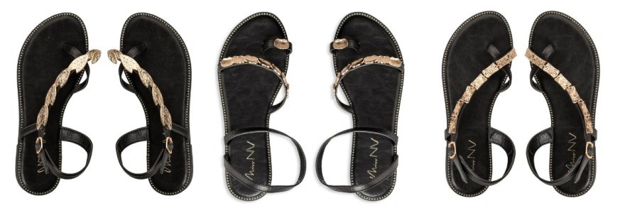 Envie Shoes σανδάλια