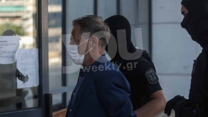 Πυρά κατά πάντων από την Ένωση Δικαστών και Εισαγγελέων