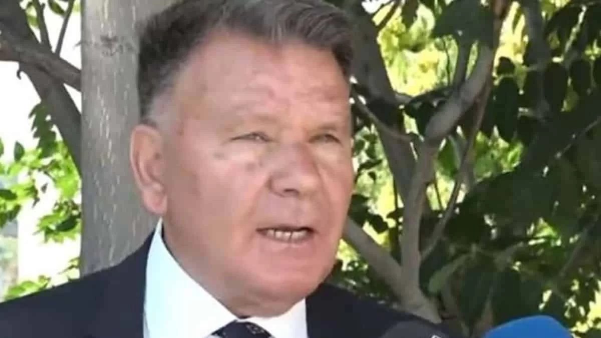 «Είναι μια απόφαση ιστορική...» - Ο Αλέξης Κούγιας σχολιάζει την δικαστική απόφαση για τον Λιγνάδη