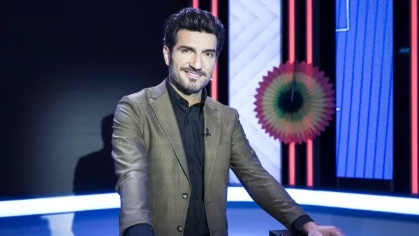 Δες και βρες: Η απρόσμενη αντίδραση της Μαρίας Πετεβή στην κίνηση του παρουσιαστή Νίκου Κουρή