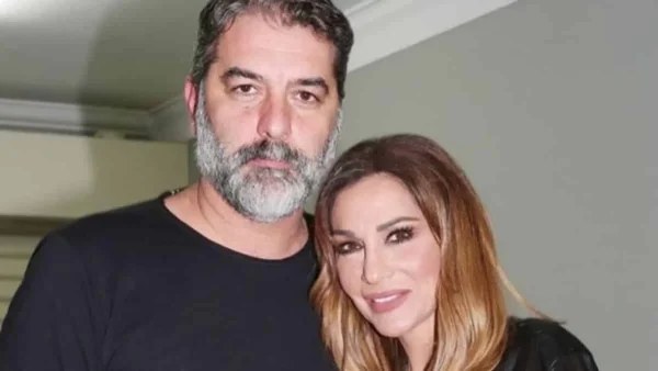 Στιγμές ευτυχίας για Μπισμπίκη και Βανδή - Ταξιδάκι καλοκαιρινό στην κοσμοπολίτικη Αράχωβα