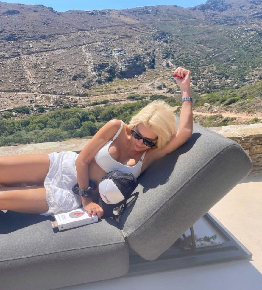 Ελένη Μενεγάκη