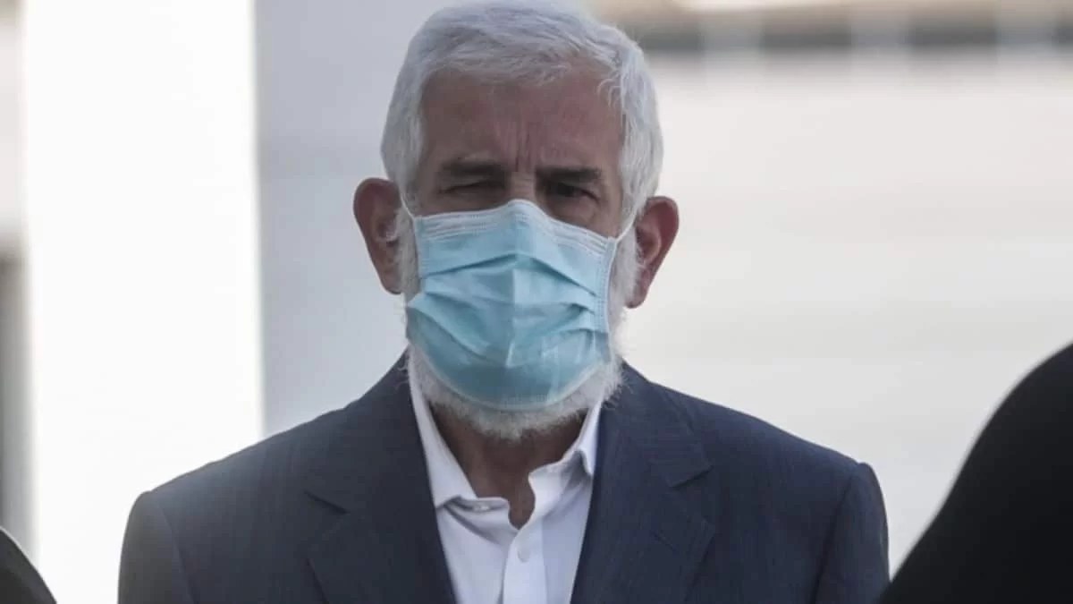 Εξελίξεις με την υγεία του Πέτρου Φιλιππίδη μετά το εγκεφαλικό