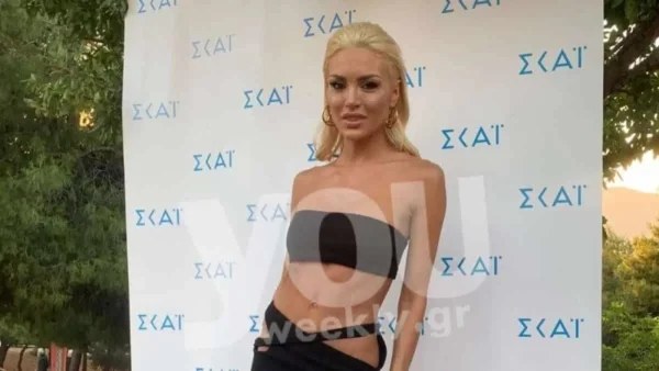 "Να έχουν διαλυθεί όλοι στον Άγιο Δομίνικο και..." - Χαμός στο twitter με την εμφάνιση της Παναγιώταρου στο Survivor 5