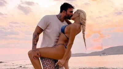 «Κάπως πρέπει να φτάσει το 1m η Τούνη!» - Το Twitter πετσόκοψε τον χωρισμό της Τούνη και του Αλεξάνδρου