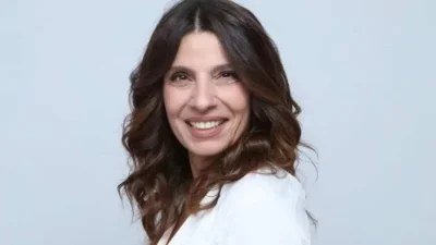 Με αγορέ μαλλί και αγνώριστη - Όταν η Πόπη Τσαπανίδου έπαιξε σε σειρά με τον Νίκο Σεργιανόπουλο