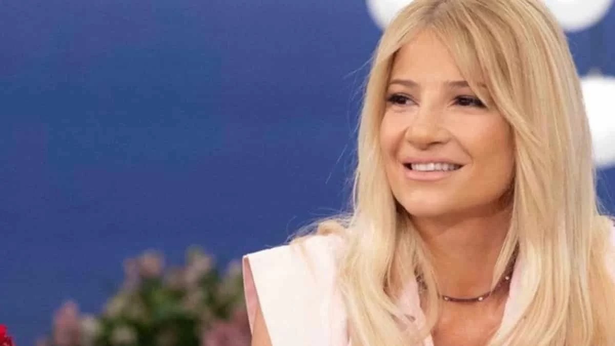 Πάρθηκε η απόφαση - Το κανάλι στο οποίο μετακομίζει η Φαίη Σκορδά μετά τον ΑΝΤ1