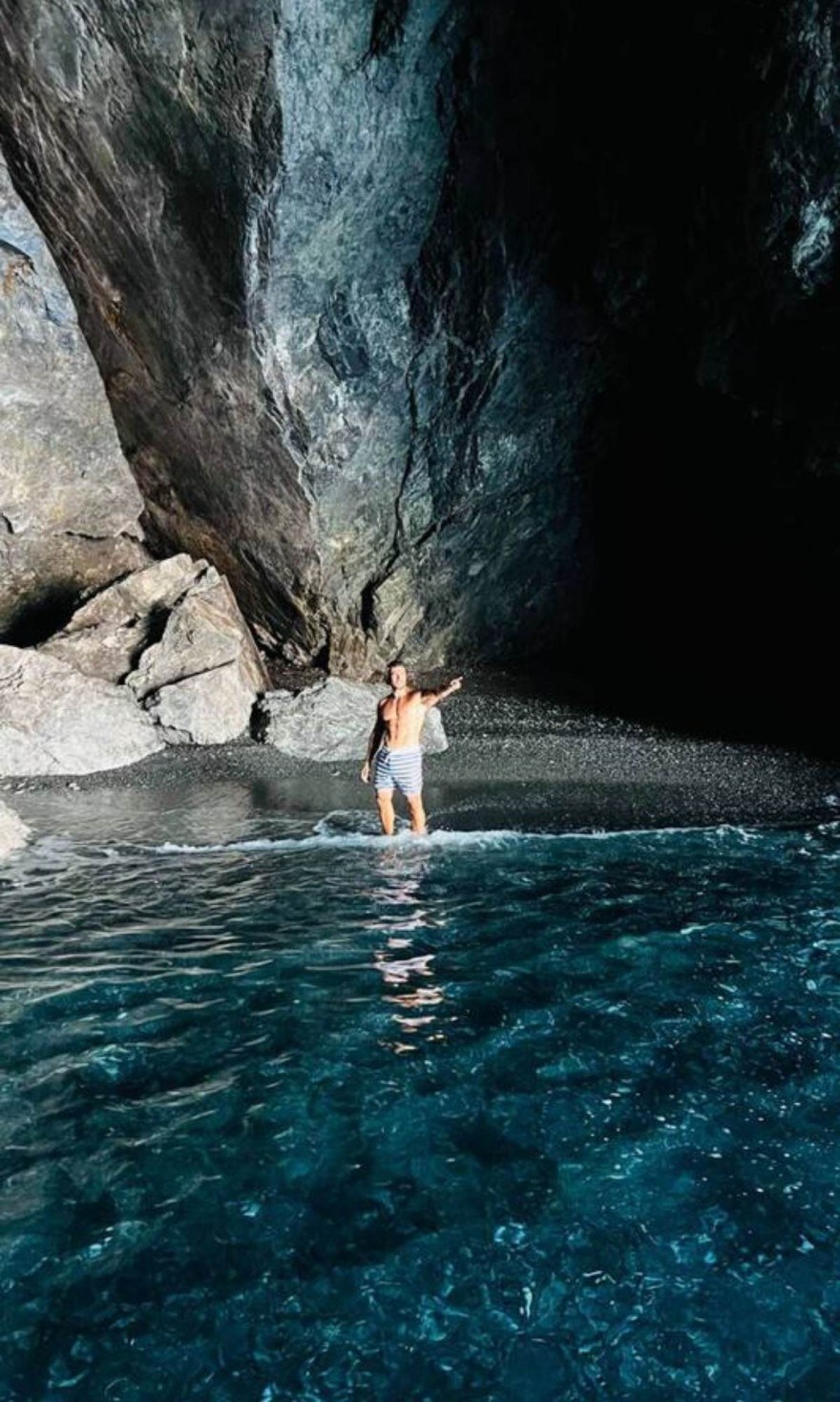 Χωριστές διακοπές για Βαλαβάνη και Βασάλο