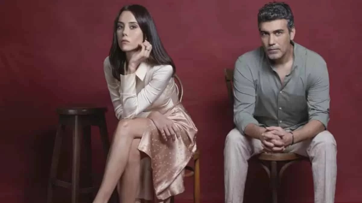 Άπιστος: Ο Βολκάν περνά στην αντεπίθεση - Δύσκολες ώρες για την Ασιγιά