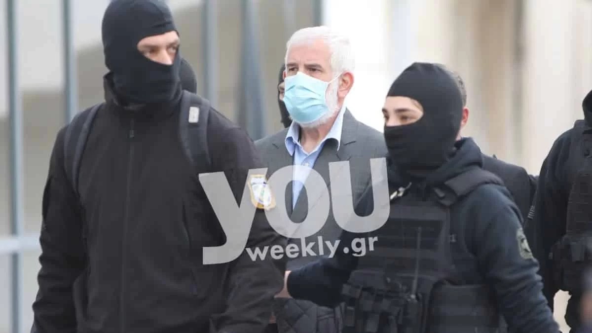 «Κάτι ψιθυριζόταν, εντάξει θα πάει και με κάποια και τι έγινε;» - Η αποκάλυψη πασίγνωστης ηθοποιού για τον Φιλιππίδη