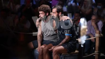 Οι πραγματικές σχέσεις του Στάθη Σχίζα με τον Άρη Σοϊλέδη - «Ποτέ δεν είχαμε κάτι να...»