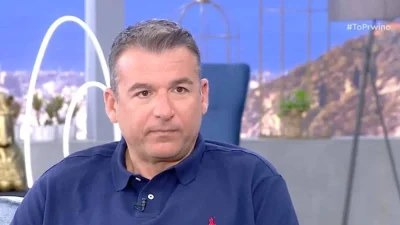 3 ξανθιές και μια καστανή - Οι γυναίκες που ''κονταροχτυπιούνται'' να είναι στο πλάι του Λιάγκα
