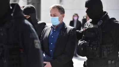 Βγαίνει ο Δημήτρης Λιγνάδης σήμερα από την φυλακή - Πλήρωσε την εγγύηση των 30.000 ευρώ