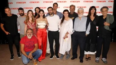 Φεύγει από τη Γη της Ελιάς και το ανακοίνωσε στο Instagram - Εκτός δεύτερου κύκλου αγαπημένη πρωταγωνίστρια
