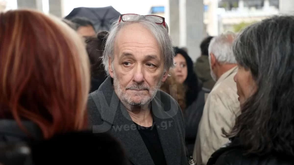 Πουλήθηκε το σπίτι του Ανδρέα Μικρούτσικου στη Μήλο - Δεν υπάρχει γυρισμός