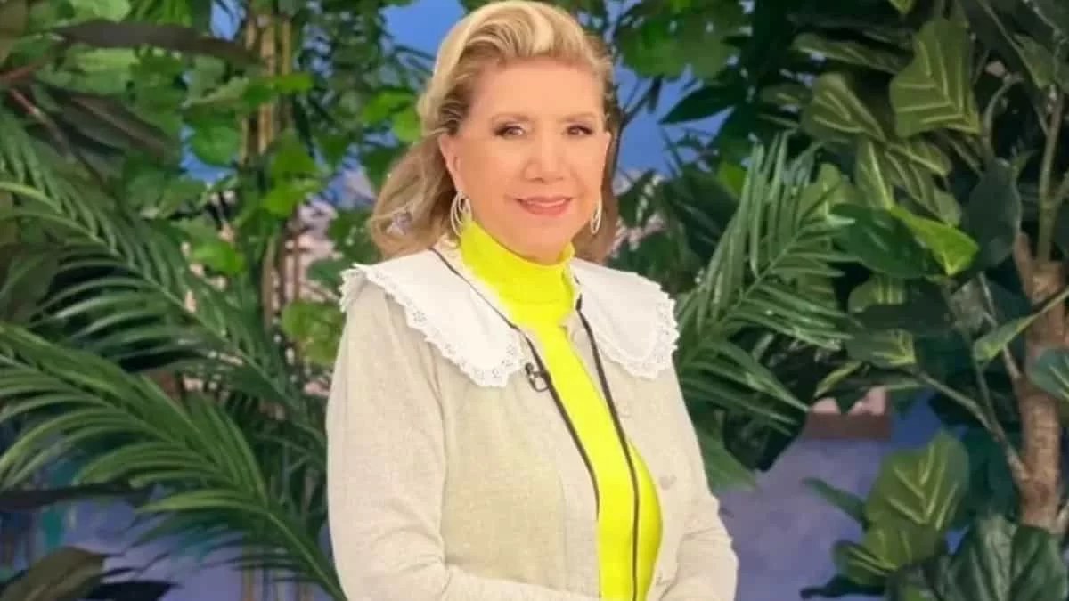Σημαντική προειδοποίηση από την Λίτσα Πατέρα - Μεγάλη προσοχή για δυο ζώδια