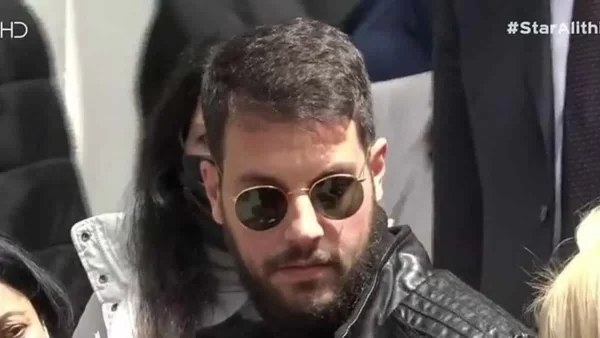 Πάτρα: Ο Μάνος Δασκαλάκης τα βάζει με όλους -  Υπέβαλε μηνύσεις κατά προσώπων τηλεοπτικών