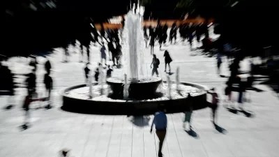 Καιρός 21/7: Συνεχίζονται οι ισχυροί άνεμοι - Υψηλός κίνδυνος πυρκαγιάς