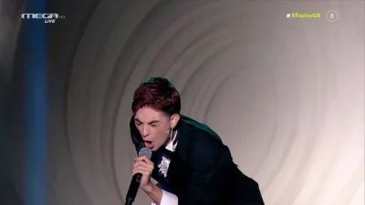 X-Factor - τελικός: Τους άφησε όλους σε σοκ - Ο παίκτης που "τρέλανε" τον Χρήστο Μάστορα