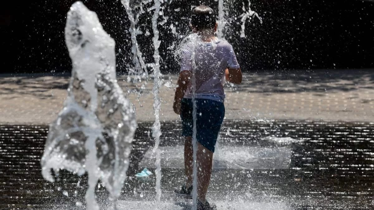 Καιρός: Επικίνδυνο «κοκτέιλ» τα επόμενα 24ωρα - Τι θα συμβεί με τις υψηλές θερμοκρασίες στην χώρα;