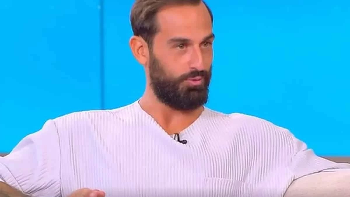 Survivor 5: O Σοϊλέδης "σπάει" τη σιωπή του για το σάλο που προκλήθηκε με την Αντωνά - «Αν χοροπηδούσε και...»