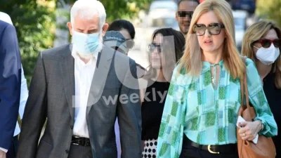 Δίκη Φιλιππίδη: «Άνοιξε το παντελόνι του, την άρπαξε από τον σβέρκο και...» - Ανατριχιάζει η μάρτυρας της 3ης καταγγέλλουσας