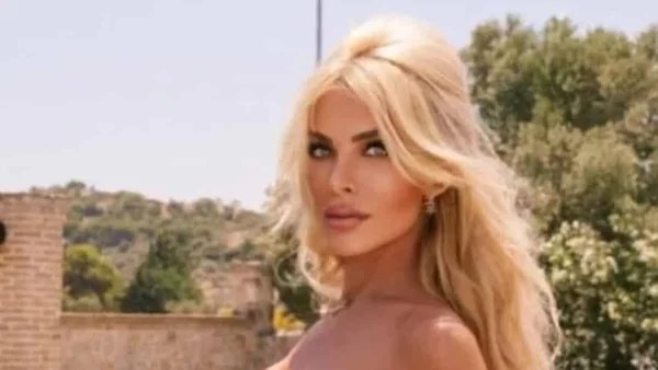 Μάλλον δεν πήγε καλά η επανασύνδεση με τον Τσαγκρίδη - Οι αινιγματικές αναρτήσεις της Καινούργιου