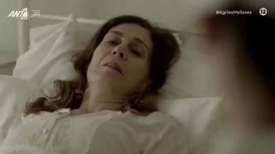 Σκέτη ανατριχίλα: Οι συμβολισμοί στο τελευταίο επεισόδιο των Άγριων Μελισσών