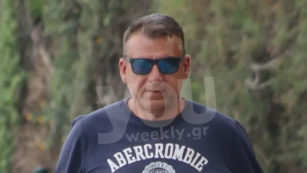 Τα αλλάζει όλα στο Πρωινό ο Λιάγκας - Η απόφαση που πήρε μετά την αποχώρηση της Σκορδά