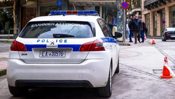 Συνελήφθη 31χρονος για βιασμό και εκδικητική πορνογραφία - Τι συνέβη;