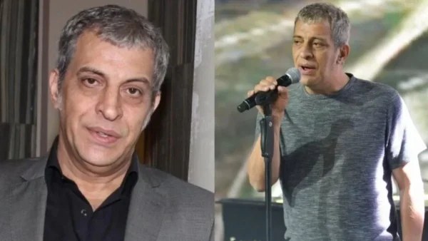 Τον κατηγορεί επίσης για βίαιη συμπεριφορά: Αυτή είναι η πρώην σύντροφος του Θέμη Αδαμαντίδη