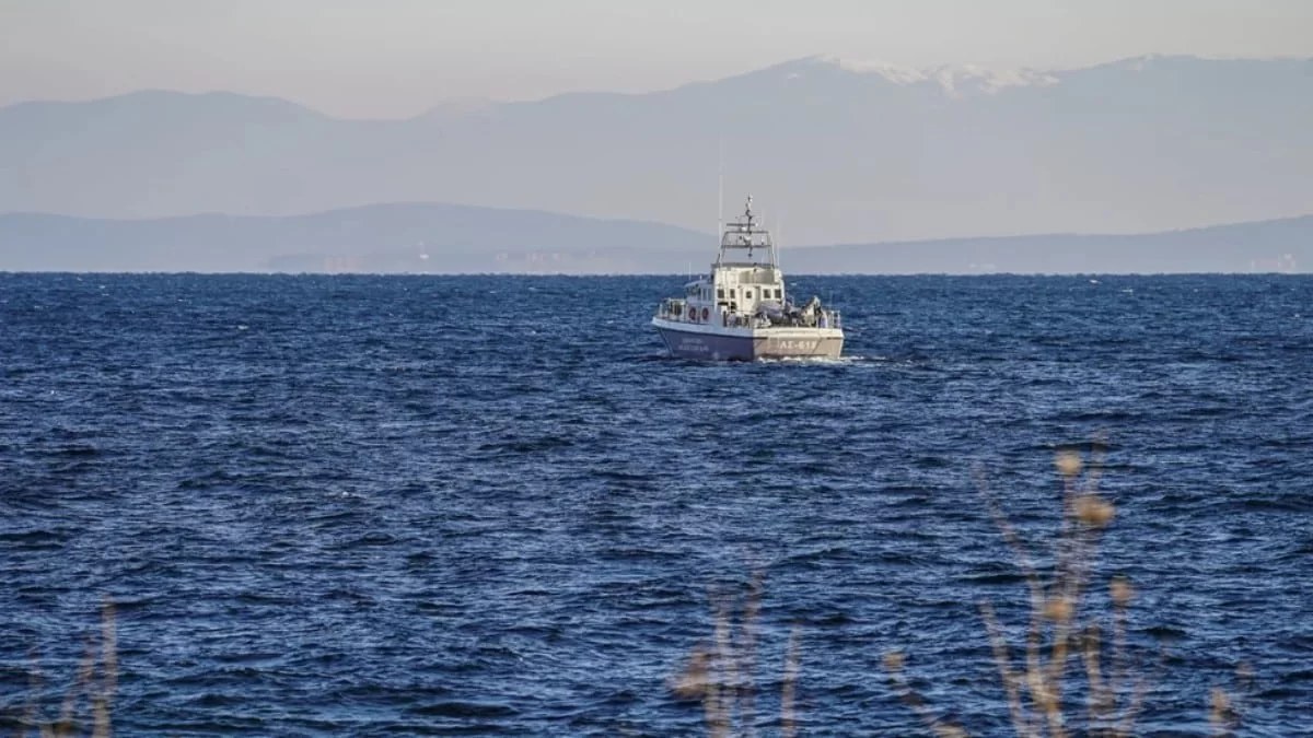 Χαλκιδική: Βρέθηκε κι ο δεύτερος αγνοούμενος - Εκκρεμεί ο τρίτος