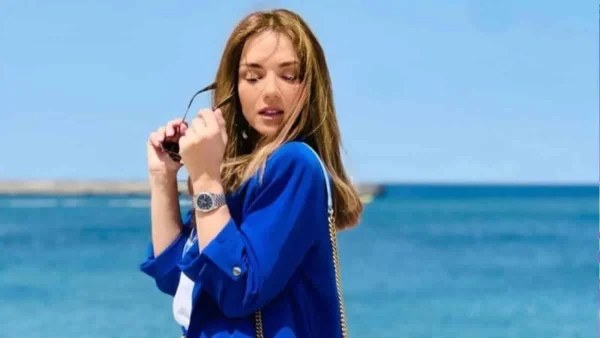 Σούσουρο με την ανάρτηση της Βάσως Λασκαράκη - Δεκάδες αντιδράσεις από τους χρήστες