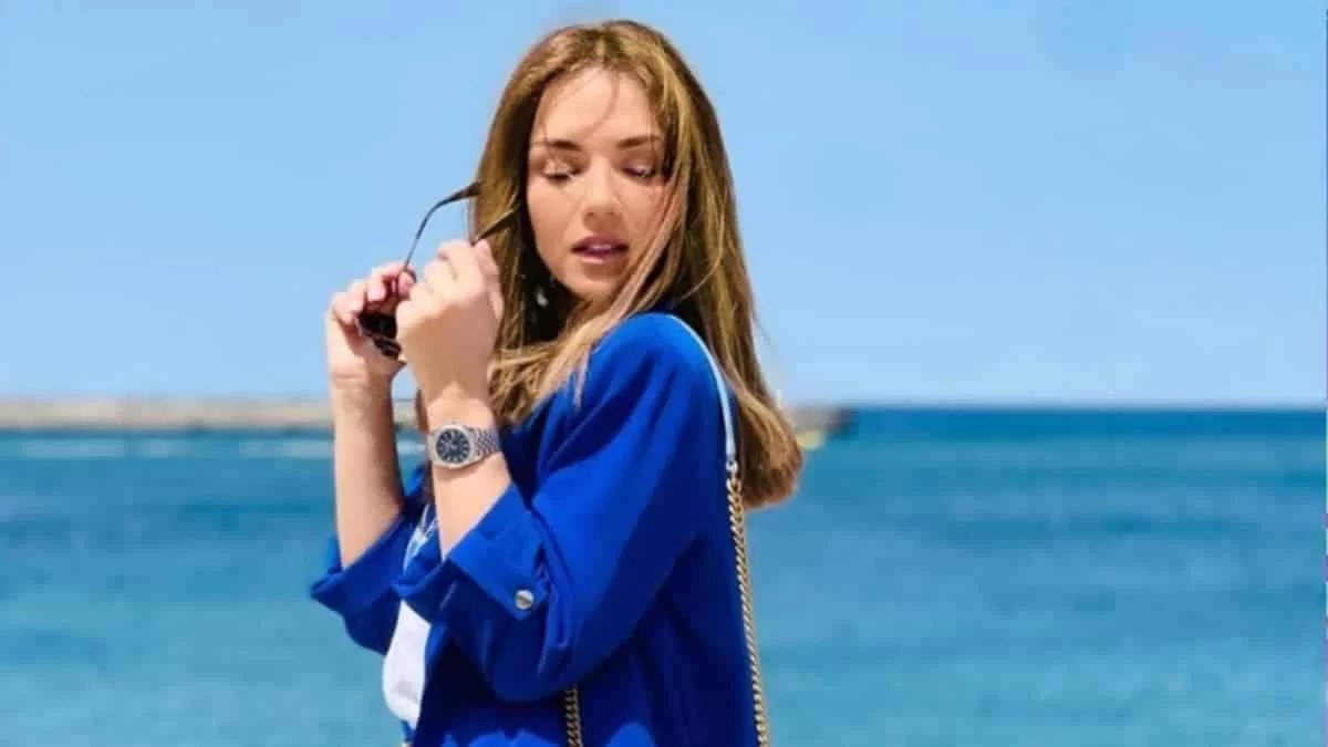 Σούσουρο με την ανάρτηση της Βάσως Λασκαράκη - Δεκάδες αντιδράσεις από τους χρήστες