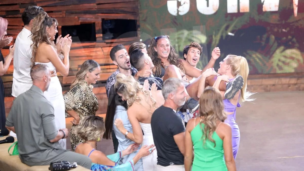 Survivor 5: Η τηλεθέαση του ημιτελικού (5/7) - Γλέντια ή τραγωδίες στον ΣΚΑΙ;