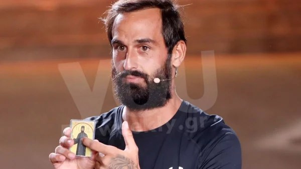 Είναι πολλά τα λεφτά Άρη! Τα "τρελά" χρήματα που πήρε ο Σοϊλέδης από το Survivor 5