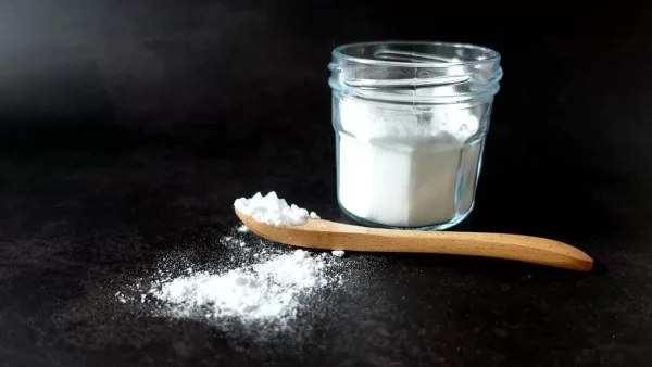 Με 1/4 κουταλάκι μαγειρικής σόδας θα εξαφανίσεις ένα μεγάλο πρόβλημα ανδρών και γυναικών