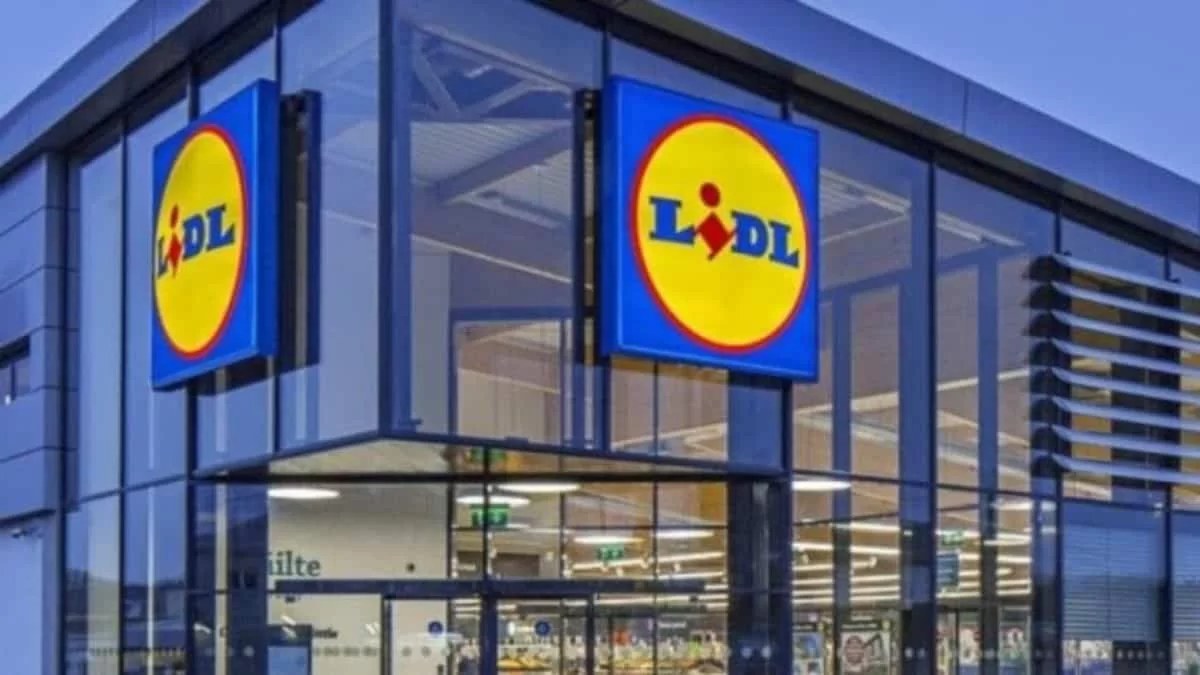 Σούσουρο στα Lidl με την τελευταία ανακοίνωση - Τι συνέβη