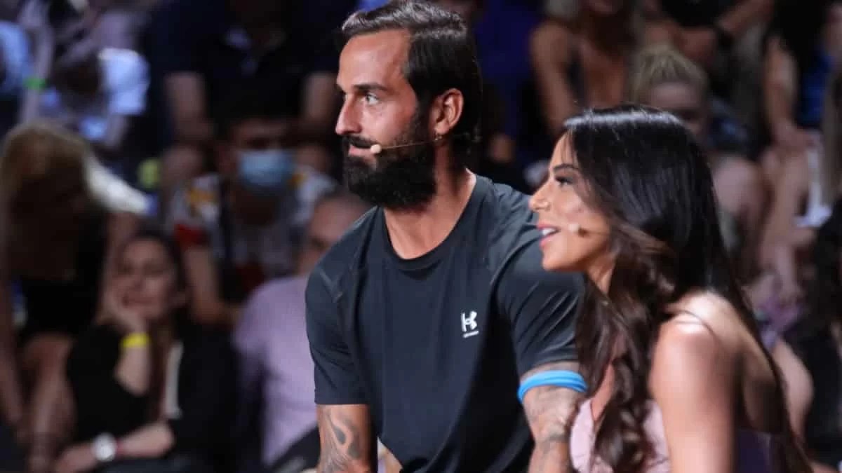 Survivor 5: Έπεσε αμέσως πάνω της ο φακός - Η αντίδραση της Μαρίας Αντωνά στην ανακοίνωση του νικητή
