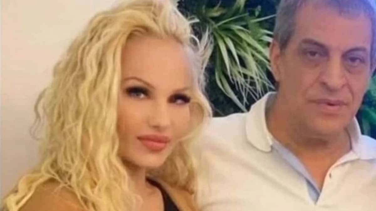 Τα καυτά και άκρως αποκαλυπτικά πλάνα της πρώην του Αδαμαντίδη - Την είχαμε δει σε γνωστό τηλεπαιχνίδι