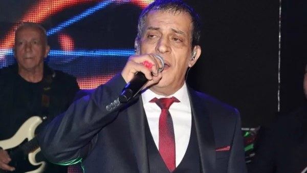 Θέμης Αδαμαντίδης: Θύμα εκβιασμού και κλοπής - Τι απαντά ο δικηγόρος του μετά την σύλληψή του