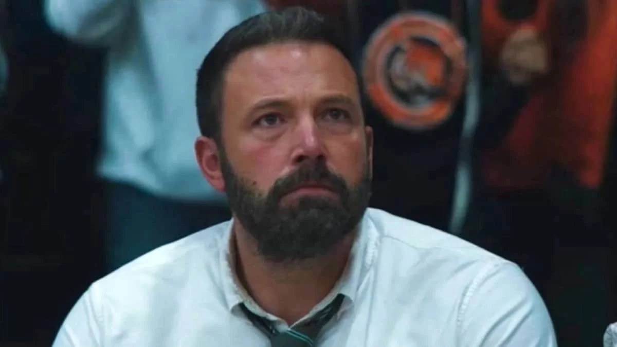 Απαρηγόρητος ο Μπεν Άφλεκ στο μήνα του μέλιτος - Έκλαιγε και η Λόπεζ προσπαθούσε να τον συνεφέρει