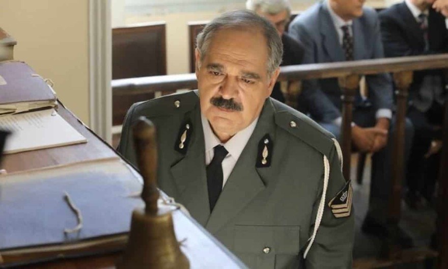 ο Γιώργος Σουξές είναι ο ηθοποιός που μετακομίζει στην ΕΡΤ και το Χαιρέτα μου τον πλάτανο