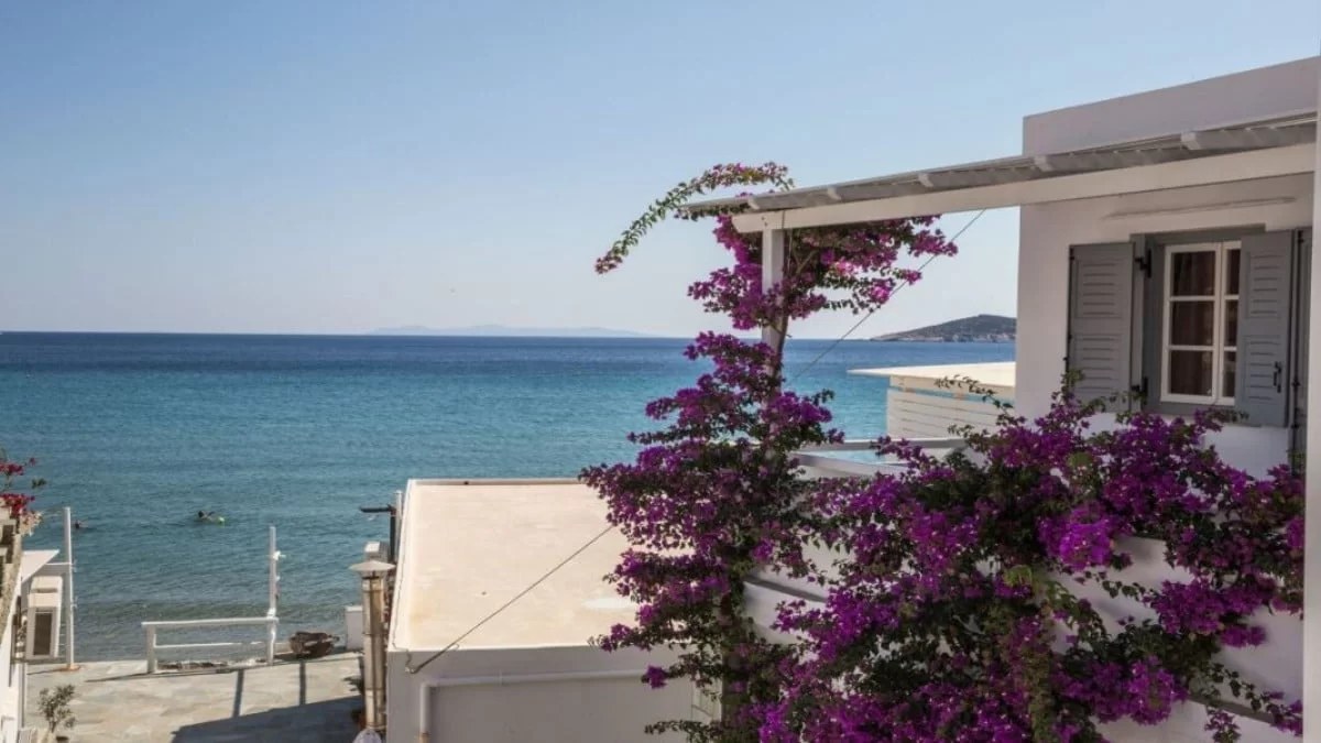 Διακοπές στην υπέροχη Σίφνο: Ανακαλύψαμε μια εξαιρετική πρόταση διαμονής για αξέχαστες οικογενειακές στιγμές!